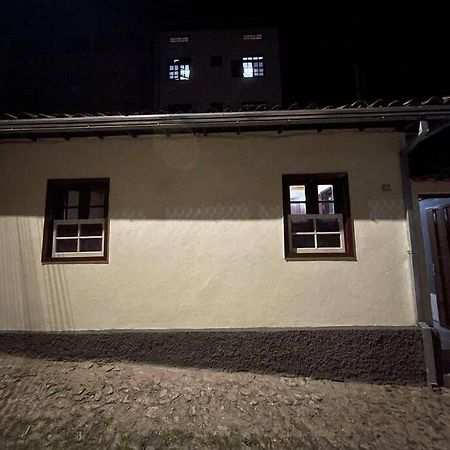オウロ・プレット Casa Em Ouro Pretoヴィラ エクステリア 写真