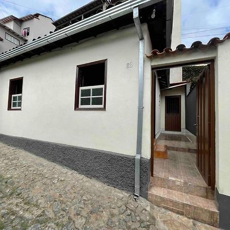 オウロ・プレット Casa Em Ouro Pretoヴィラ エクステリア 写真
