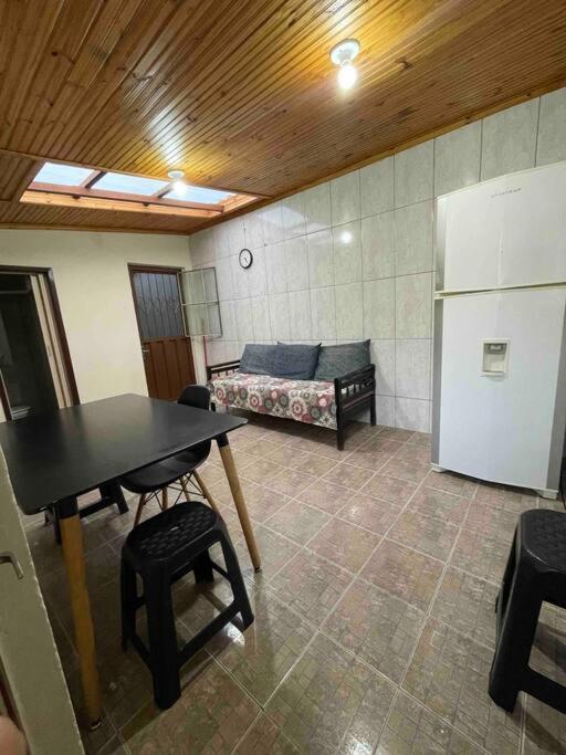 オウロ・プレット Casa Em Ouro Pretoヴィラ エクステリア 写真