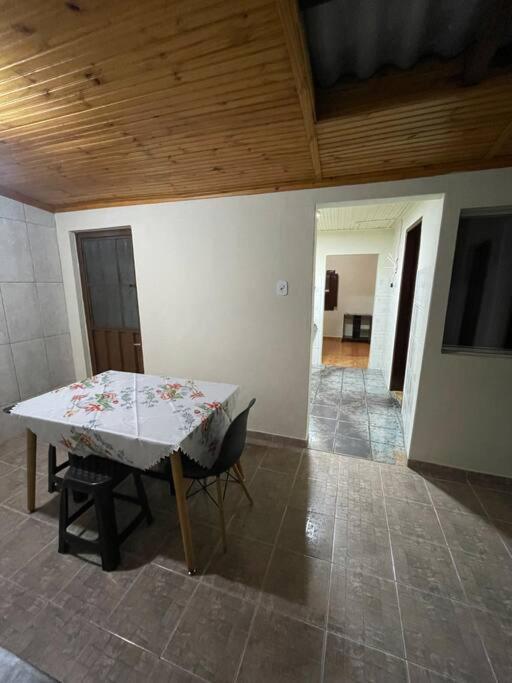 オウロ・プレット Casa Em Ouro Pretoヴィラ エクステリア 写真