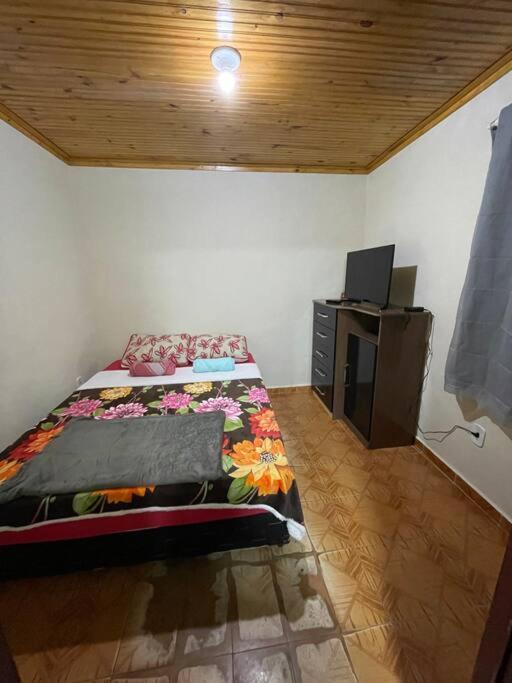 オウロ・プレット Casa Em Ouro Pretoヴィラ エクステリア 写真