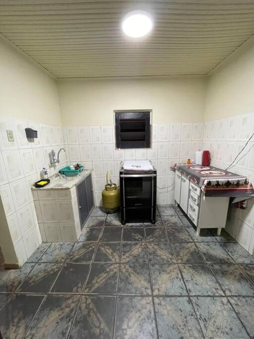 オウロ・プレット Casa Em Ouro Pretoヴィラ エクステリア 写真