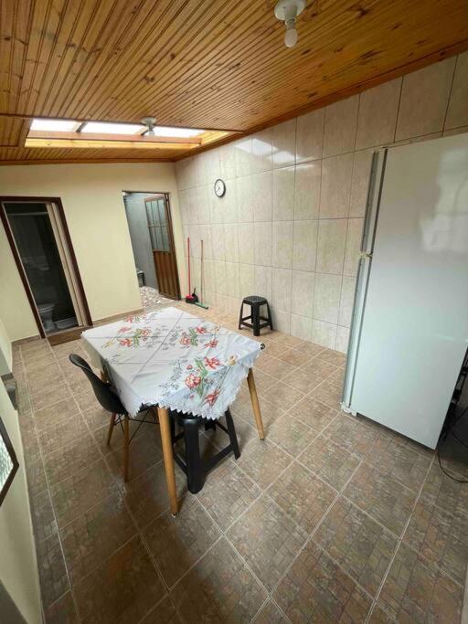 オウロ・プレット Casa Em Ouro Pretoヴィラ エクステリア 写真