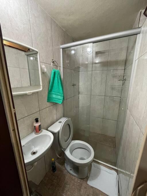 オウロ・プレット Casa Em Ouro Pretoヴィラ エクステリア 写真