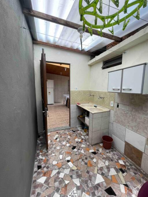 オウロ・プレット Casa Em Ouro Pretoヴィラ エクステリア 写真