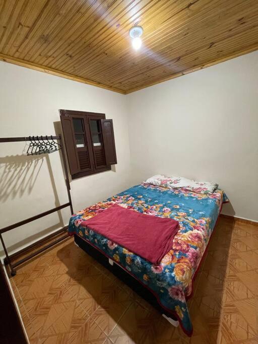 オウロ・プレット Casa Em Ouro Pretoヴィラ エクステリア 写真